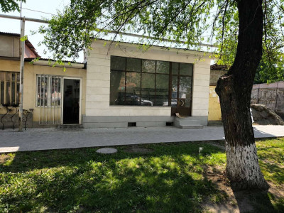 Կոդ K-0584 Վաճառվում է կոմերցիոն տարածք