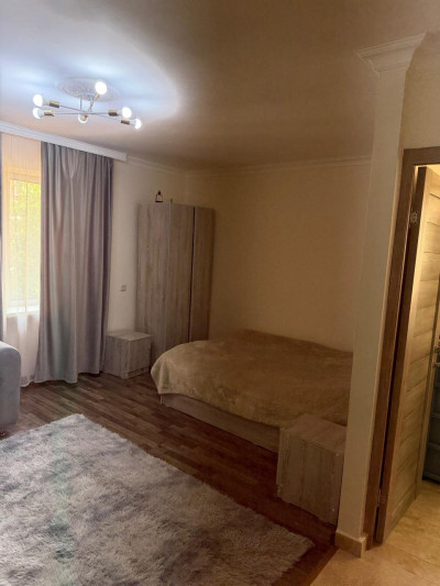 Code BA-0502 – Apartment for sale