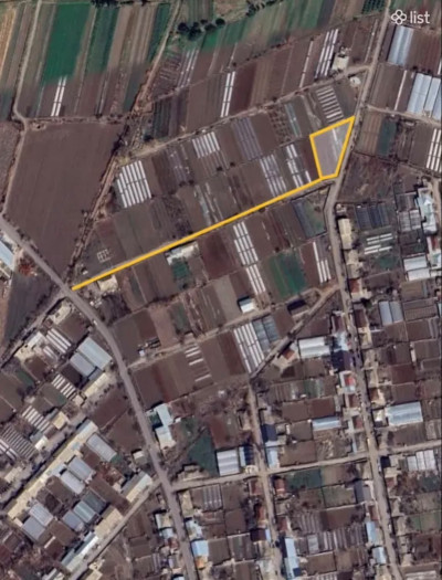 Code HV-6577 Residential land for sale