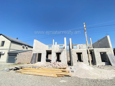 Code AS-3344 – Newly built private house for sale