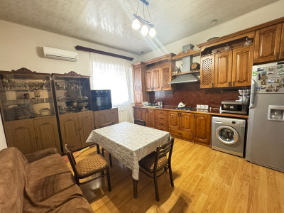 Code AS-2456 – Private house for sale