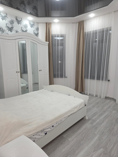 Code AA-6386 – Newly built private house for sale