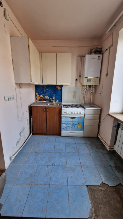 Code BV-2474 – Apartment for sale