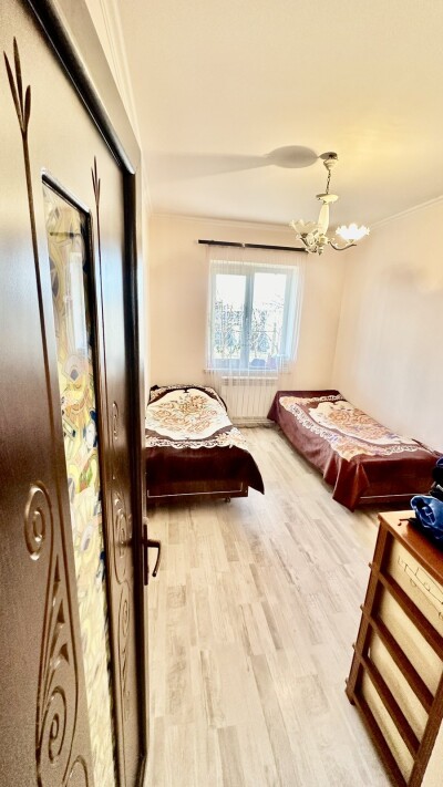 Կոդ AA-4022  Վաճառվում է առանձնատուն