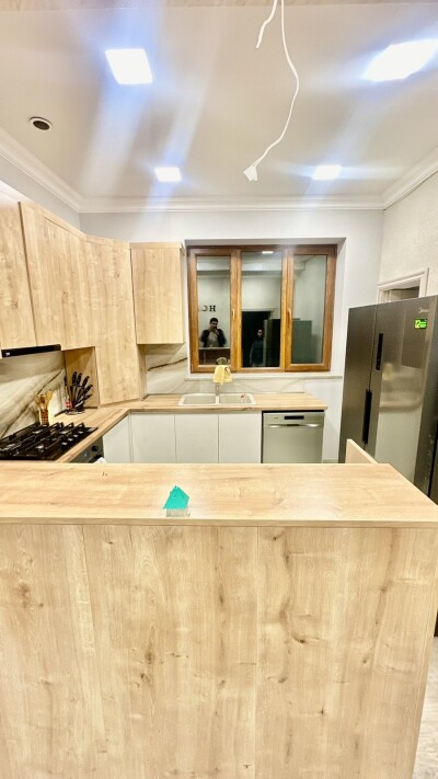 Կոդ AA-0099   Վաճառվում է առանձնատուն