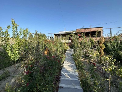 Կոդ AE-6001  Վաճառվում է նորակառույց առանձնատուն