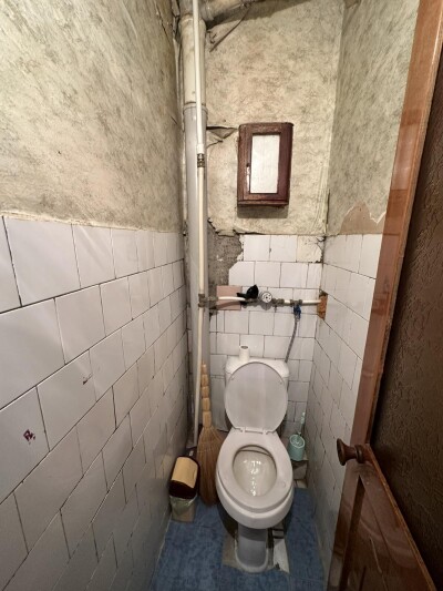 Կոդ BA-5285  Վաճառվում է բնակարան