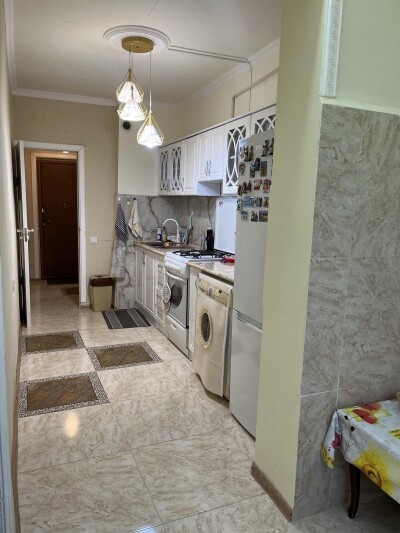 Կոդ BA-5077  Վաճառվում է բնակարան