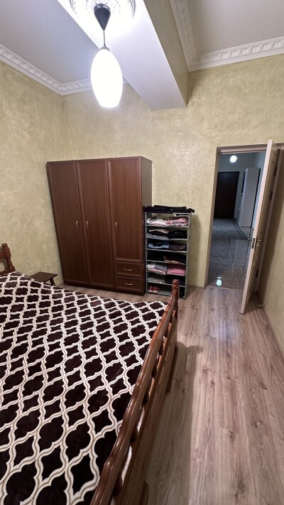 Կոդ AA-0143 Վաճառվում է նորակառույց առանձնատուն