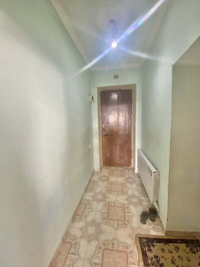 Կոդ BE-1320  Վաճառվում է բնակարան