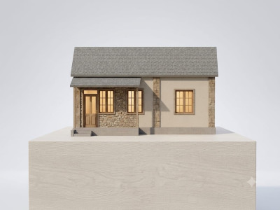Code AM-1615 House for sale