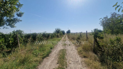 Code HV-9121 – Land plot for sale