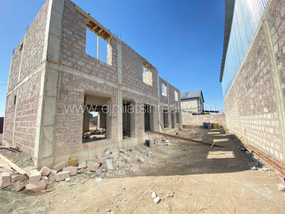 Code AS-3344 – Newly built private house for sale