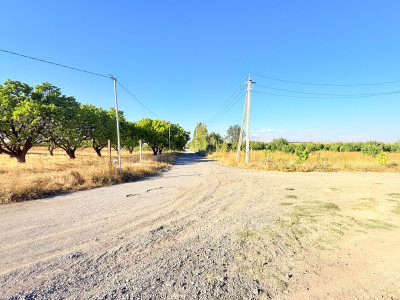 Կոդ KM-6634 Վաճառվում է վարելահող