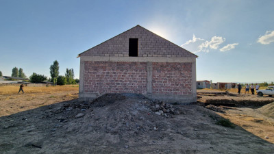 Code AS-1297 – Private house for sale