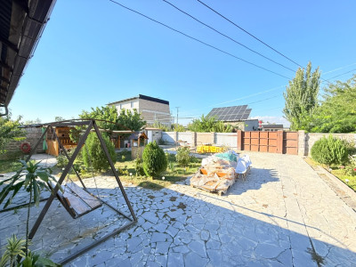 Код AM-6633 Продается частный дом