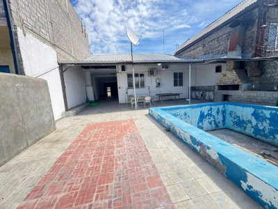 Code AS-2456 – Private house for sale