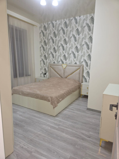 Code AA-6386 – Newly built private house for sale