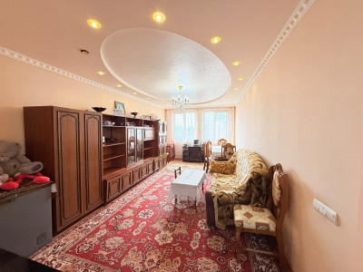 Код BA-0312 Продается квартира