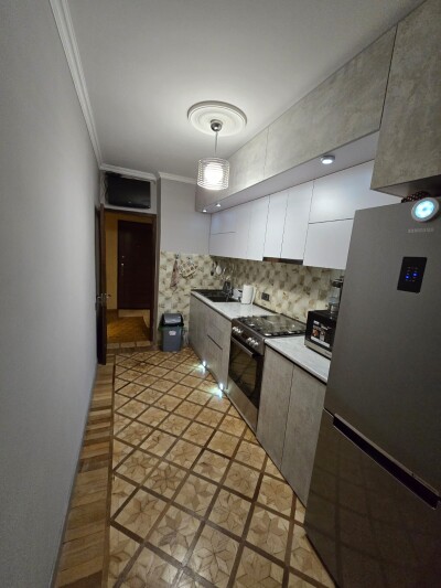 Կոդ BE-2031 Վաճառվում է բնակարան