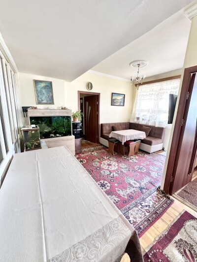 Կոդ BS-5819   Վաճառվում է բնակարան