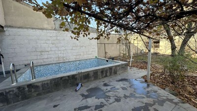 Կոդ AA-8822   Վաճառվում է երկհարկանի առանձնատուն