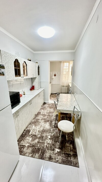 Կոդ BA-0204  Վաճառվում է բնակարան