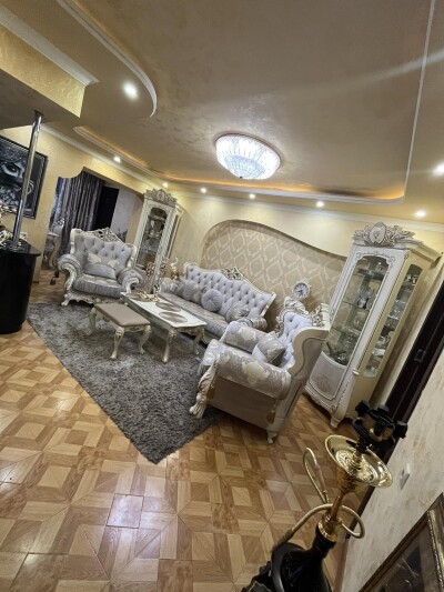 Կոդ BE-0300 Վաճառվում է բնակարան