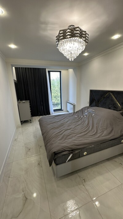 Կոդ BA-0185  Վաճառվում է բնակարան