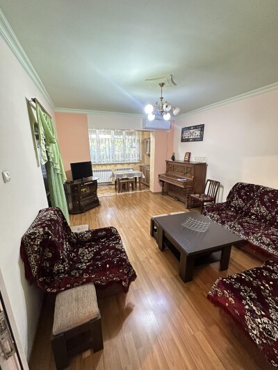 Կոդ BA-6113 Վաճառվում է բնակարան