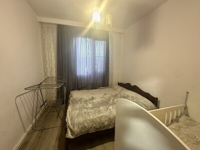 Կոդ AS-4905  Վաճառվում է երկհարկանի առանձնատուն