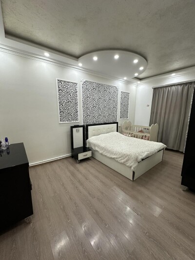 Կոդ AA-4848  Վաճառվում է առանձնատուն