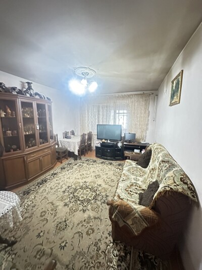 Կոդ BA-8875  Վաճառվում է բնակարան