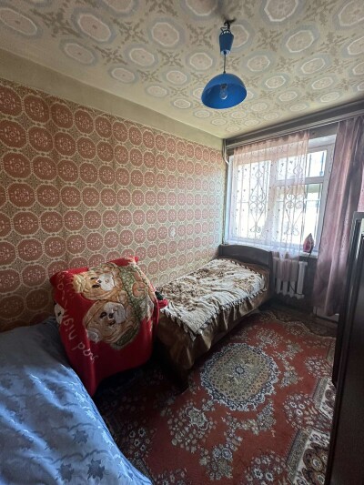 Կոդ BA-5285  Վաճառվում է բնակարան