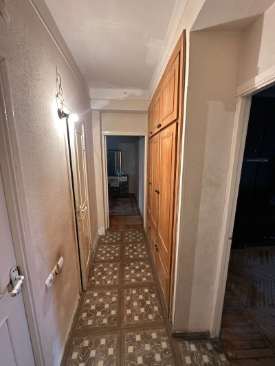 Կոդ BA-8114  Վաճառվում է բնակարան