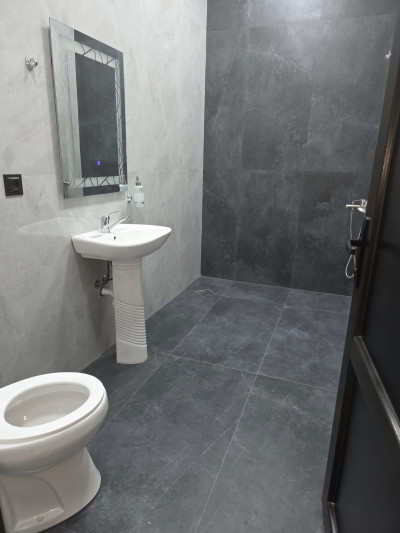 Code AA-6386 – Newly built private house for sale