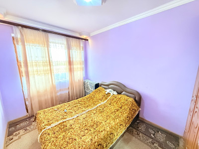 Код BA-0312 Продается квартира