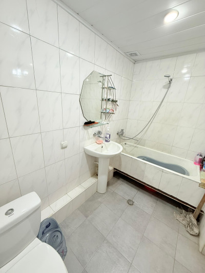 Код BA-0312 Продается квартира