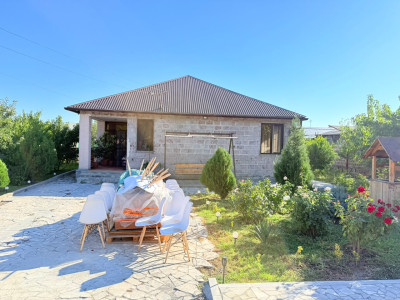 Код AM-6633 Продается частный дом