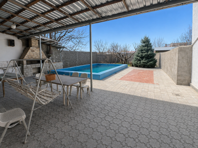 Code AS-2456 – Private house for sale