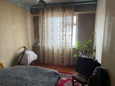 Կոդ BA-8454  Վաճառվում է բնակարան