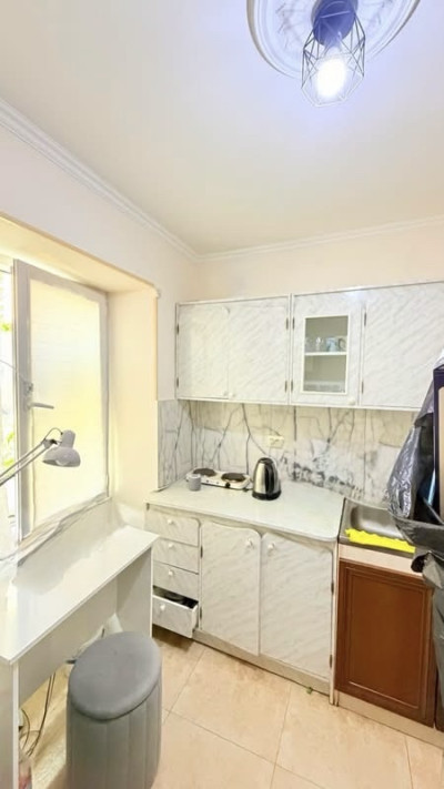 Code BA-0502 – Apartment for sale
