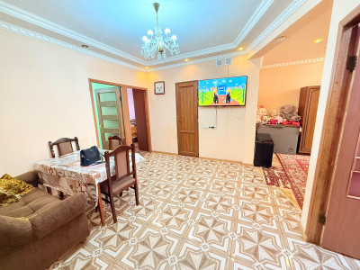 Код BA-0312 Продается квартира