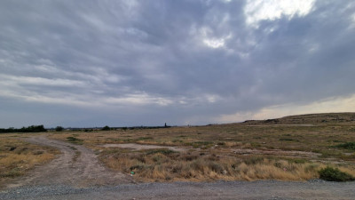Code HV-0188 – Land plot for sale
