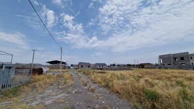 Code HV-6461 – Land plot for sale