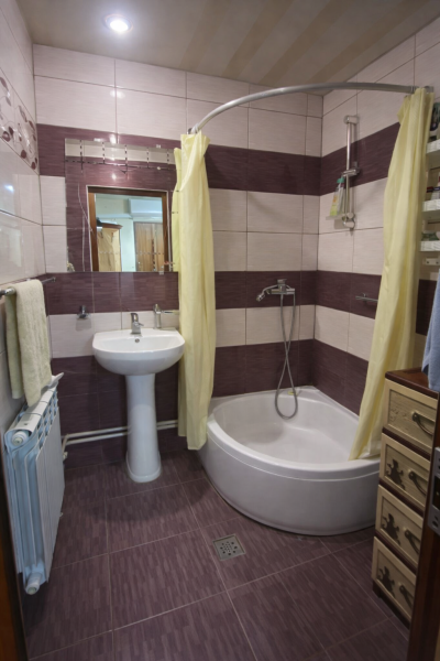 Код BA-6260 – Продаётся квартира