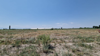 Code HV-0806 – Land plot for sale