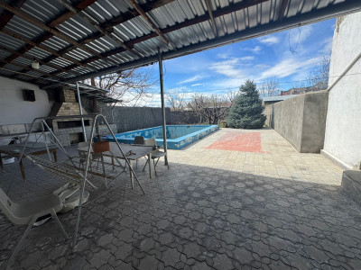 Code AS-2456 – Private house for sale