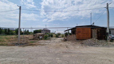 Code HV-1112 – Land plot for sale