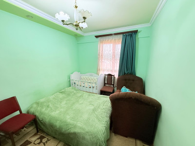 Код BA-0312 Продается квартира